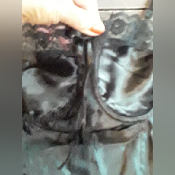 New black B-comfee lingerie Medium 2 piece set - Picture 13 of 13